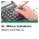 Bc. Milena Indráková